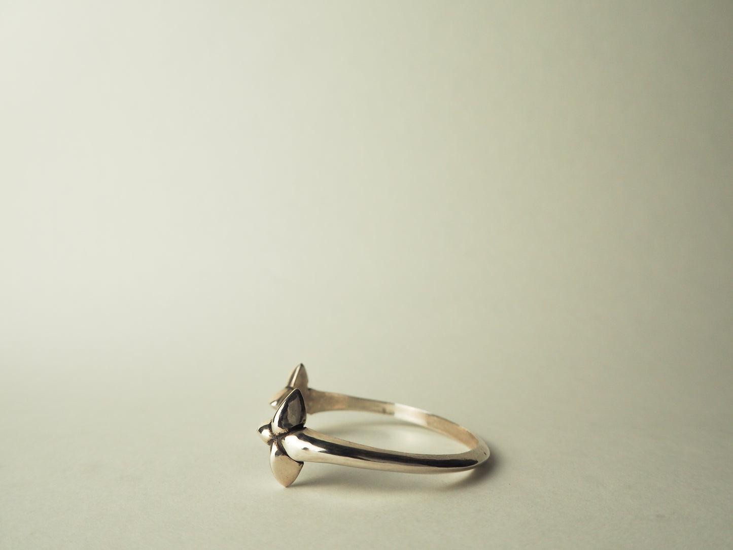 Bangle "the i younger".